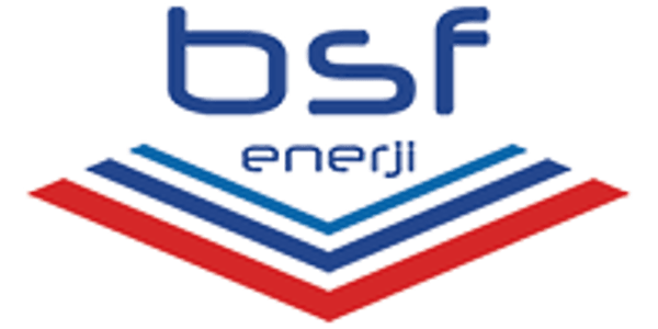 BSF Enerji logo