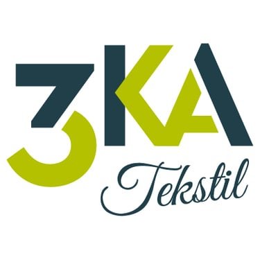 3KA Tekstil logosu