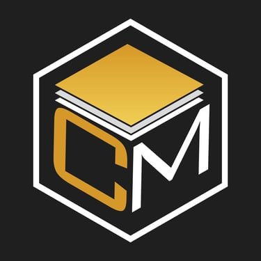 Cumhur Metal logosu