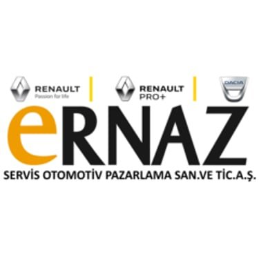 Ernaz logosu