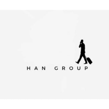 Han Group logosu