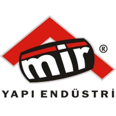 Mir Yapı Endüstri logosu