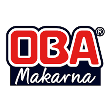 OBA Makarna logosu