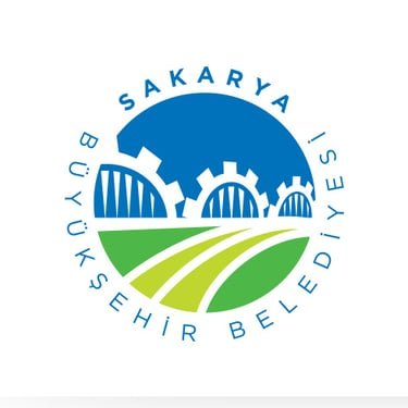 Sakarya Büyükşehir Belediyesi logosu
