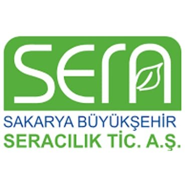 Sera – Sakarya Büyükşehir Seracılık Tic. A.Ş. logosu