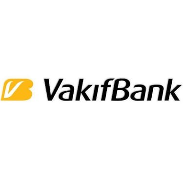 VakıfBank logosu