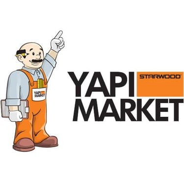 Yapı Market logosu