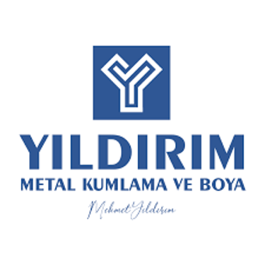 Yıldırım Metal Kumlama ve Boya logosu